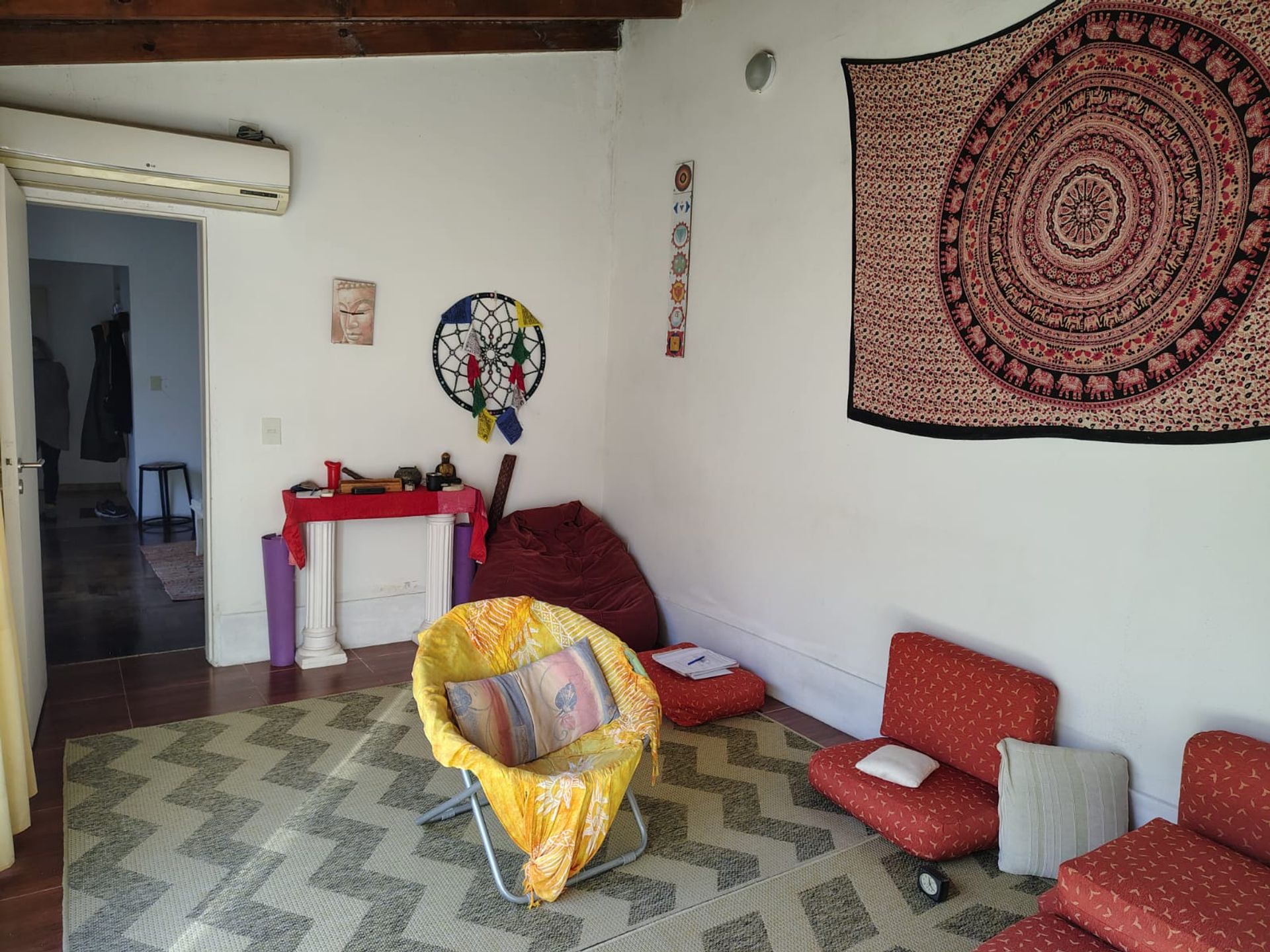 PH VENTA 3 ambientes olivos cochera baulera