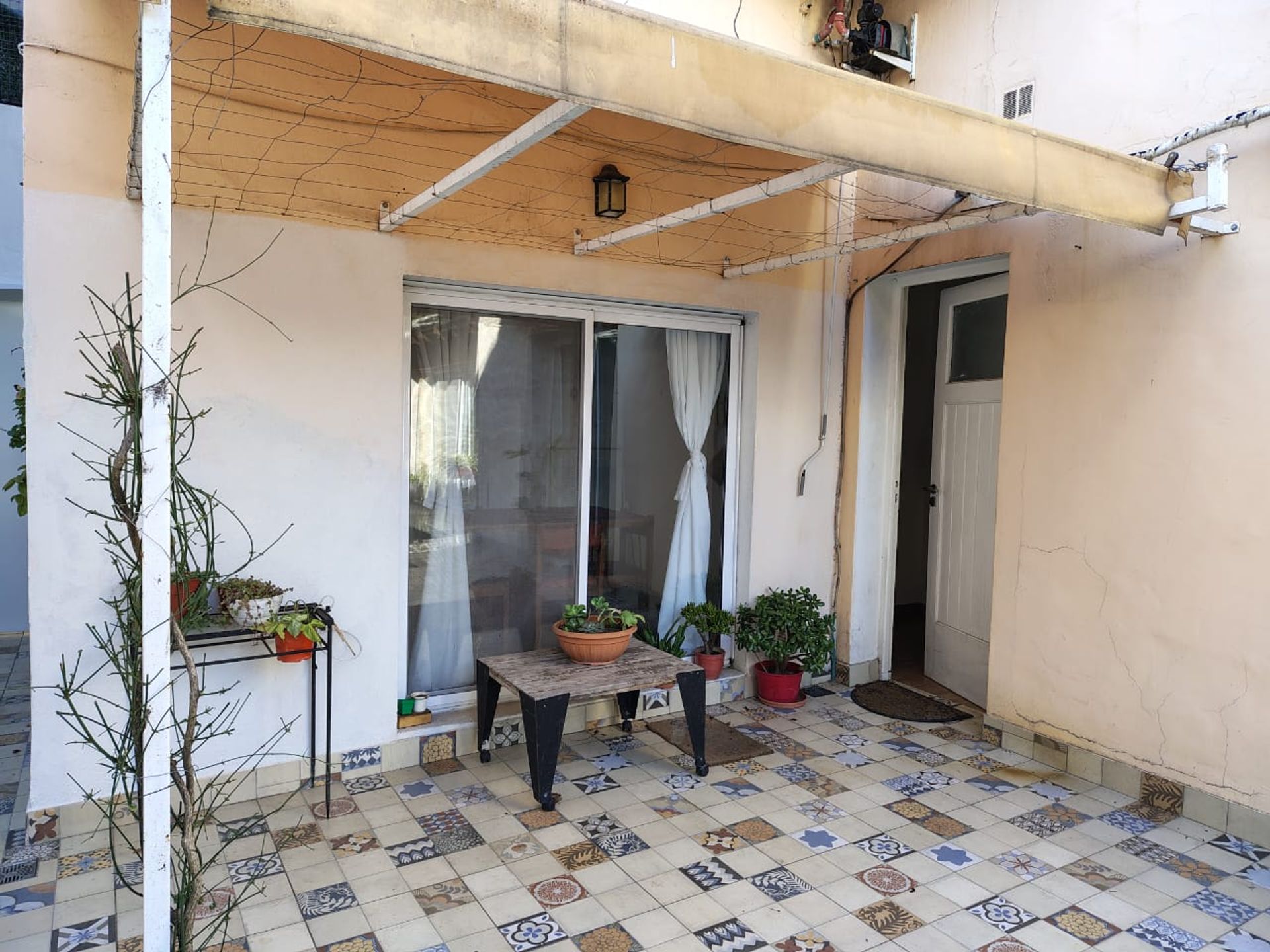 PH VENTA 3 ambientes olivos cochera baulera