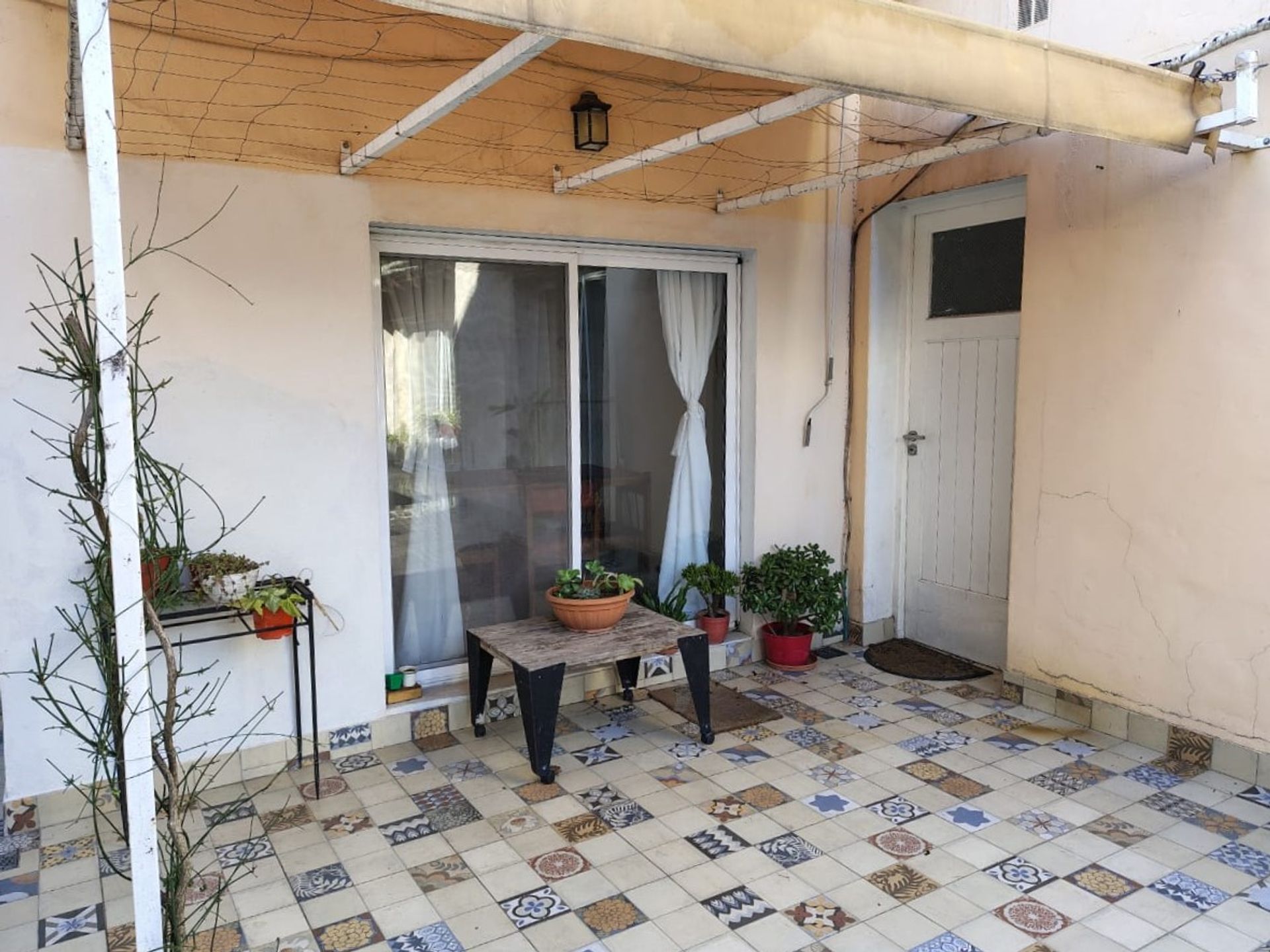 PH VENTA 3 ambientes olivos cochera baulera