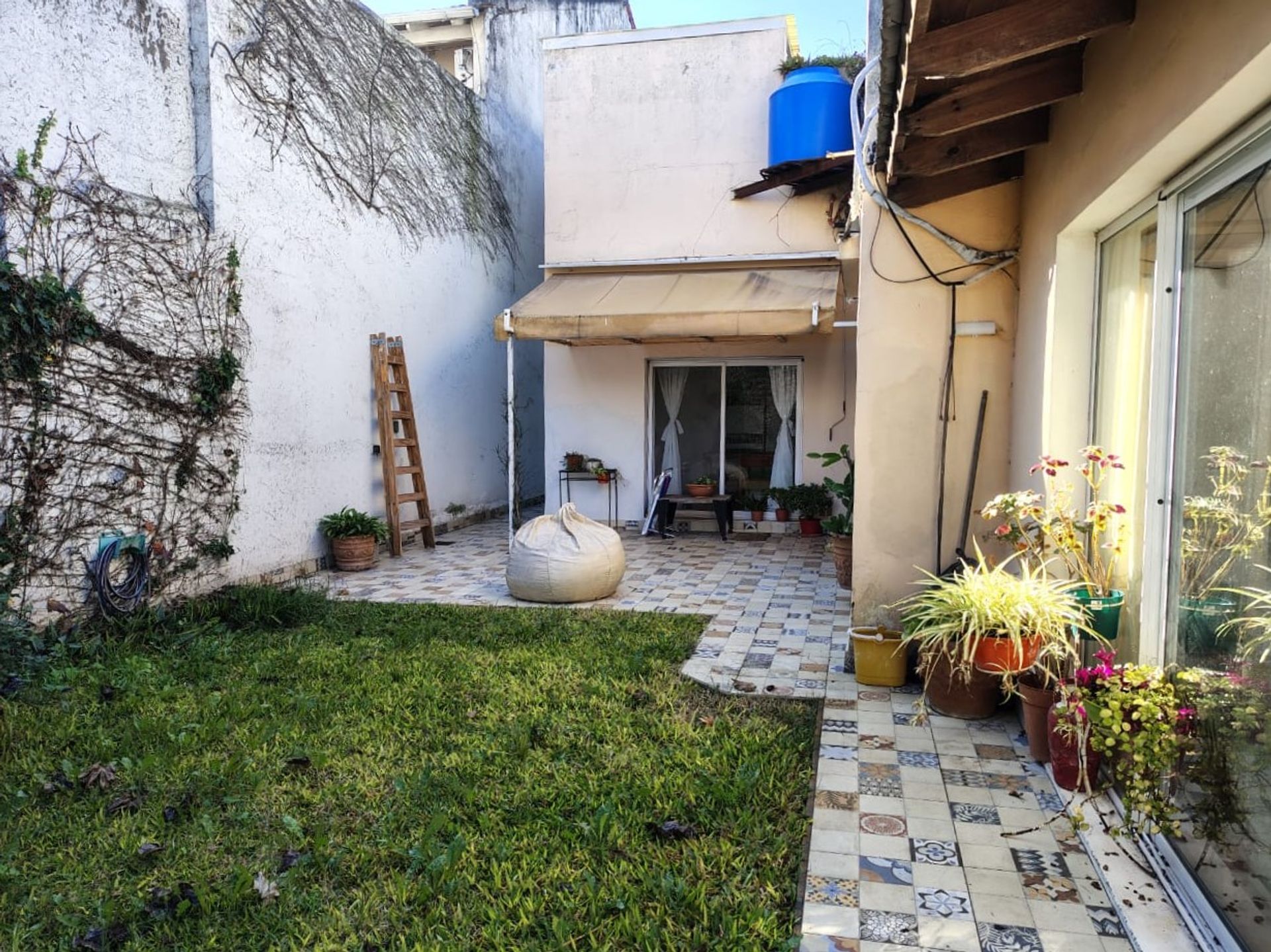 PH VENTA 3 ambientes olivos cochera baulera