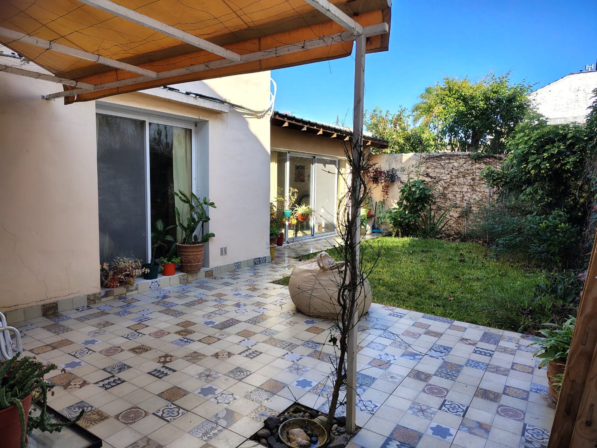 PH VENTA 3 ambientes olivos cochera baulera