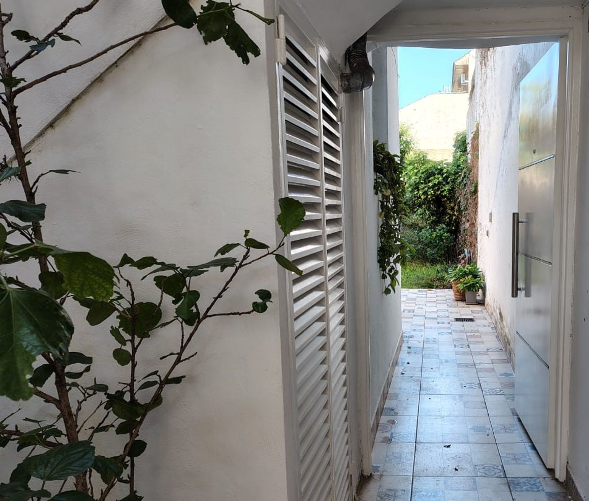 PH VENTA 3 ambientes olivos cochera baulera