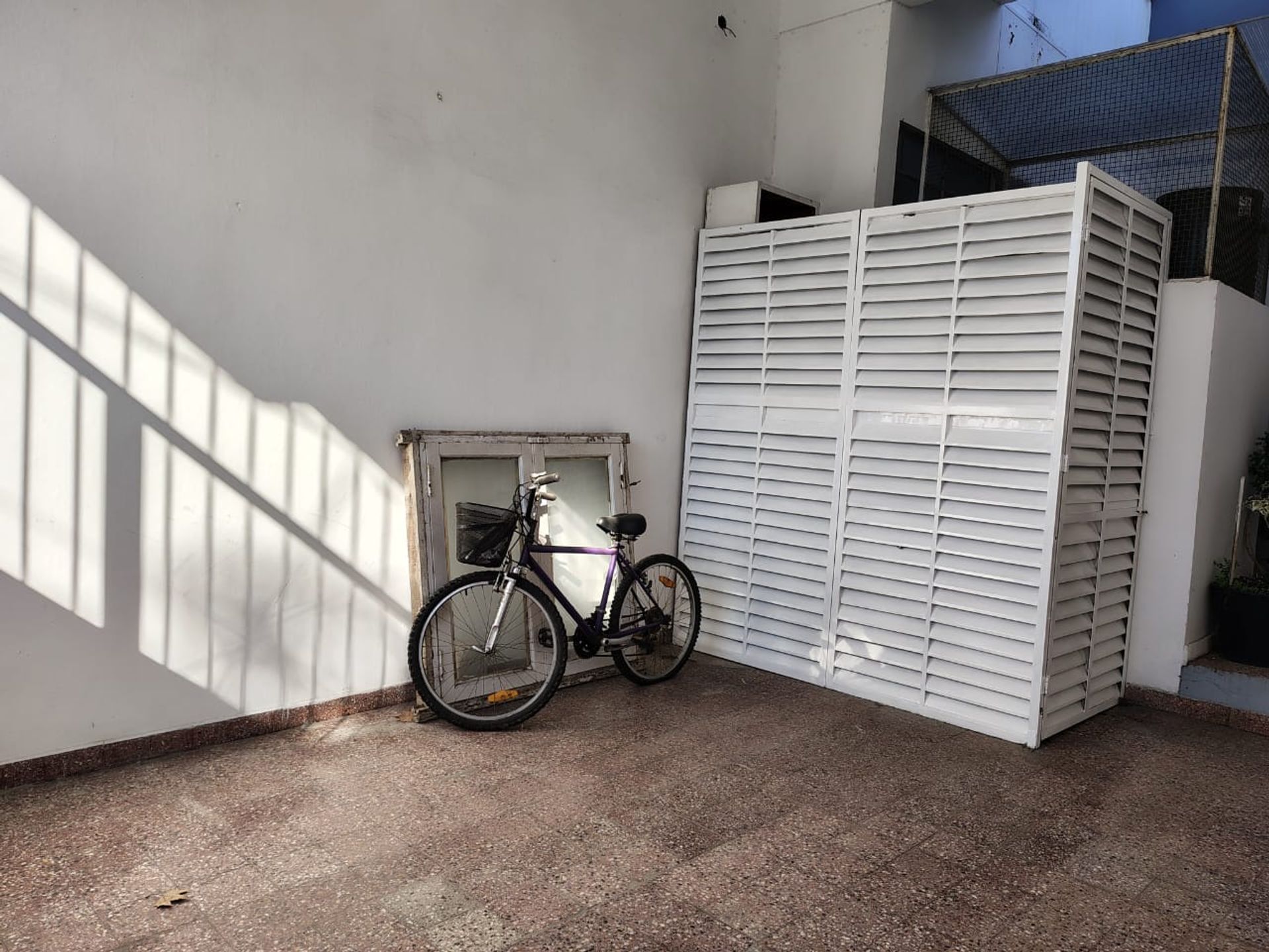 PH VENTA 3 ambientes olivos cochera baulera