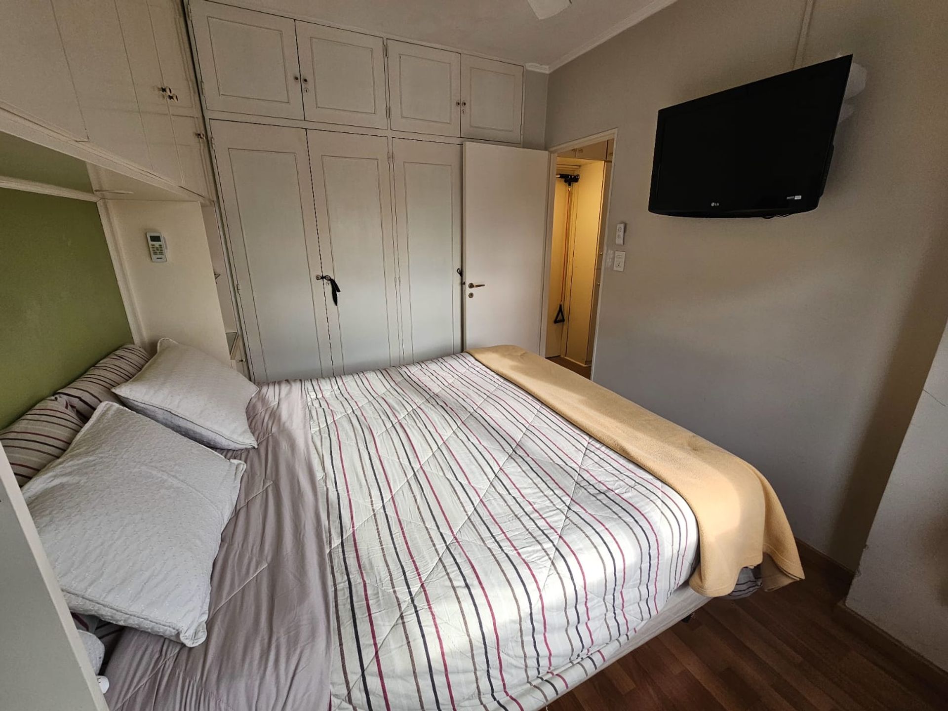 Departamento En Venta Semipiso 3 Ambientes. Olivos