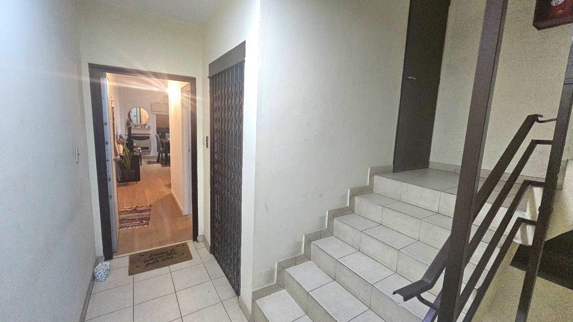 Departamento En Venta Semipiso 3 Ambientes. Olivos