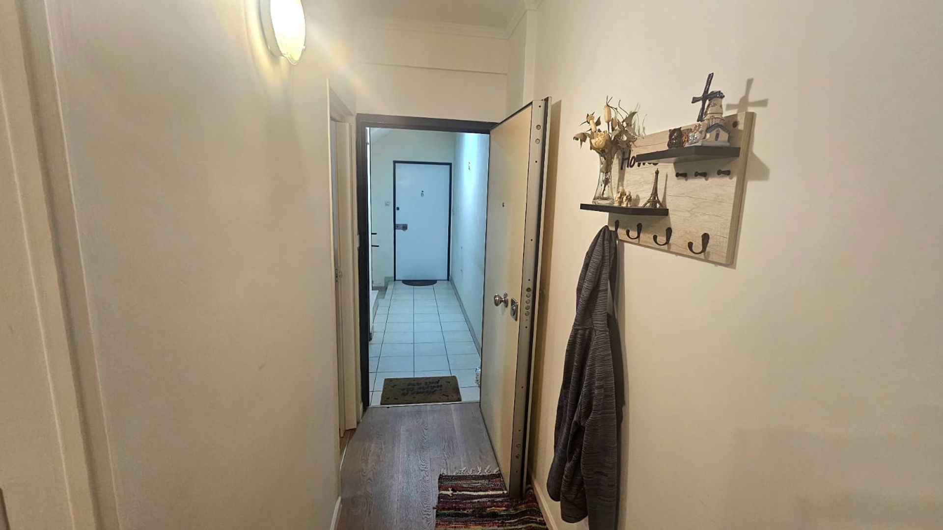 Departamento En Venta Semipiso 3 Ambientes. Olivos