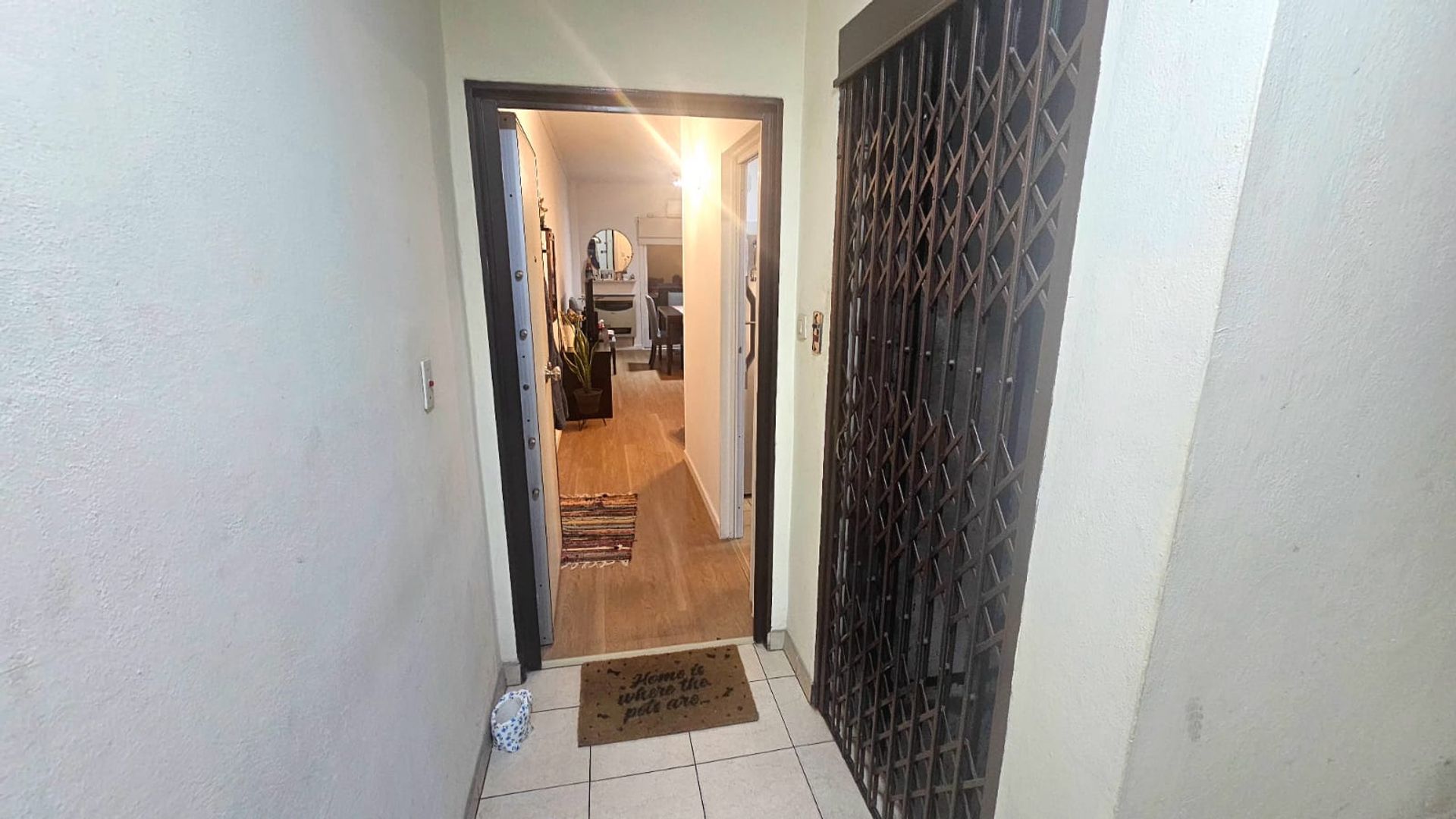 Departamento En Venta Semipiso 3 Ambientes. Olivos