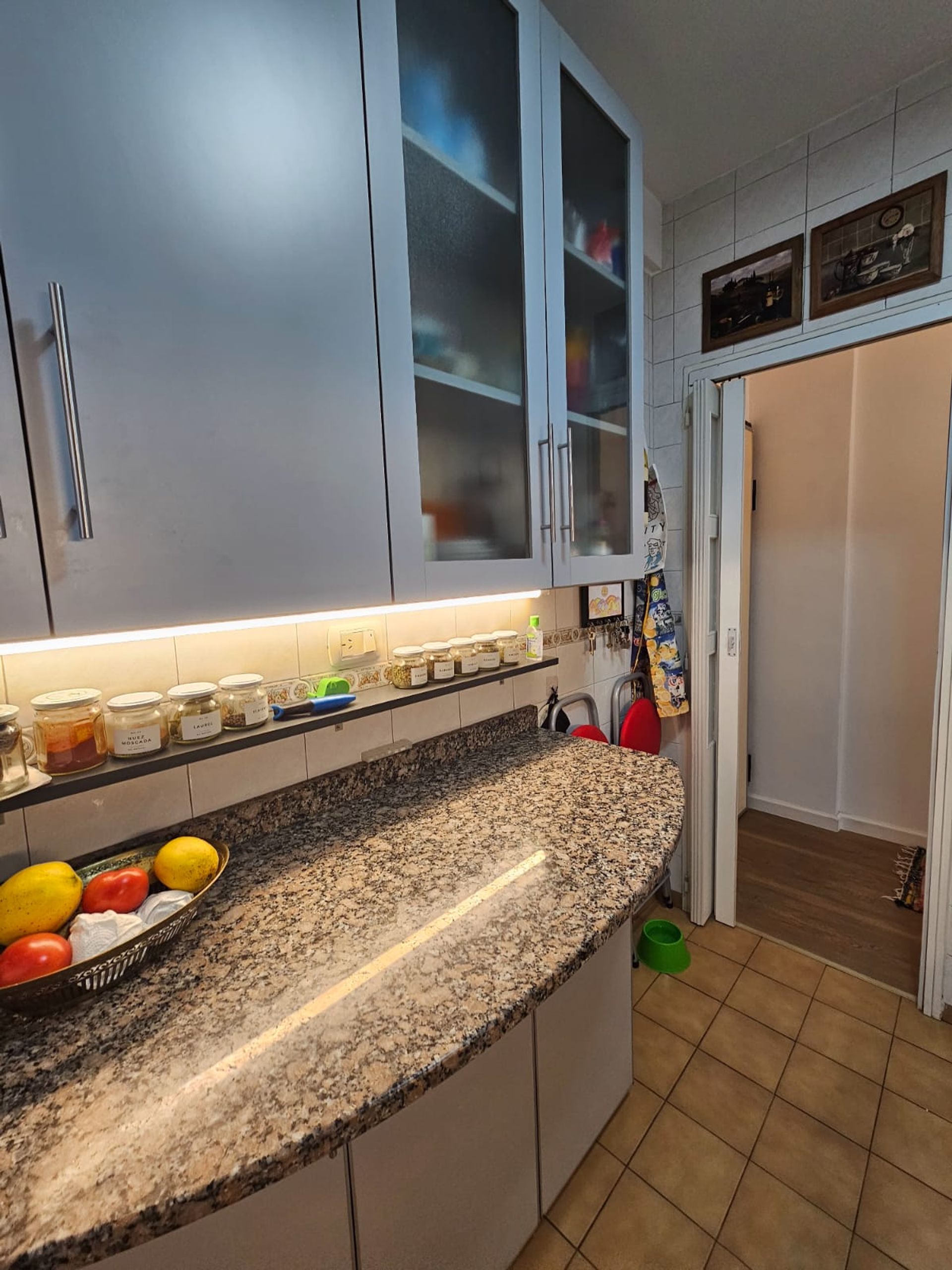 Departamento En Venta Semipiso 3 Ambientes. Olivos