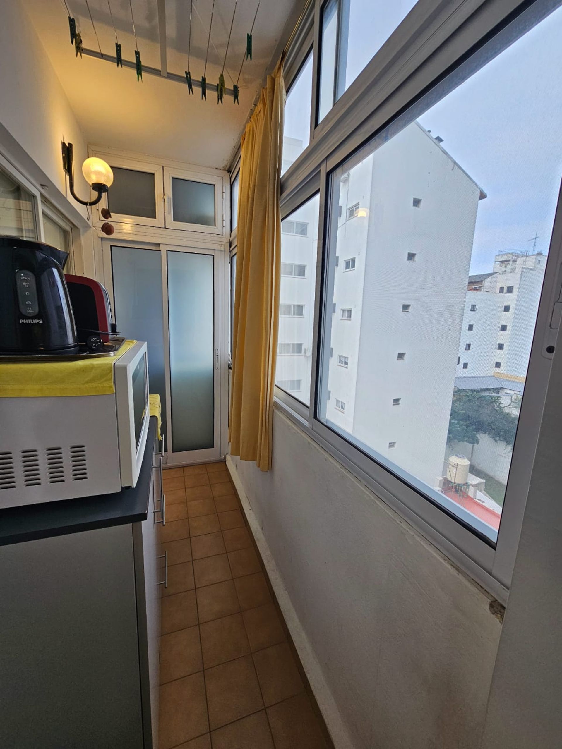 Departamento En Venta Semipiso 3 Ambientes. Olivos