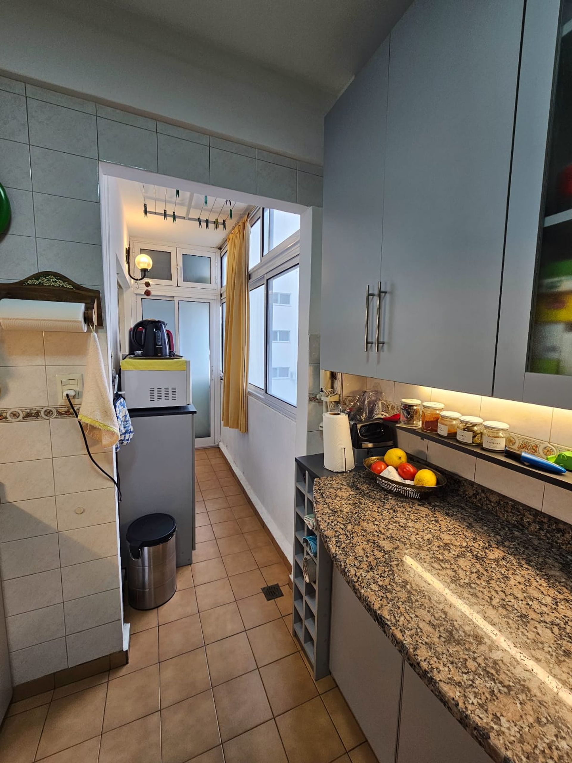 Departamento En Venta Semipiso 3 Ambientes. Olivos