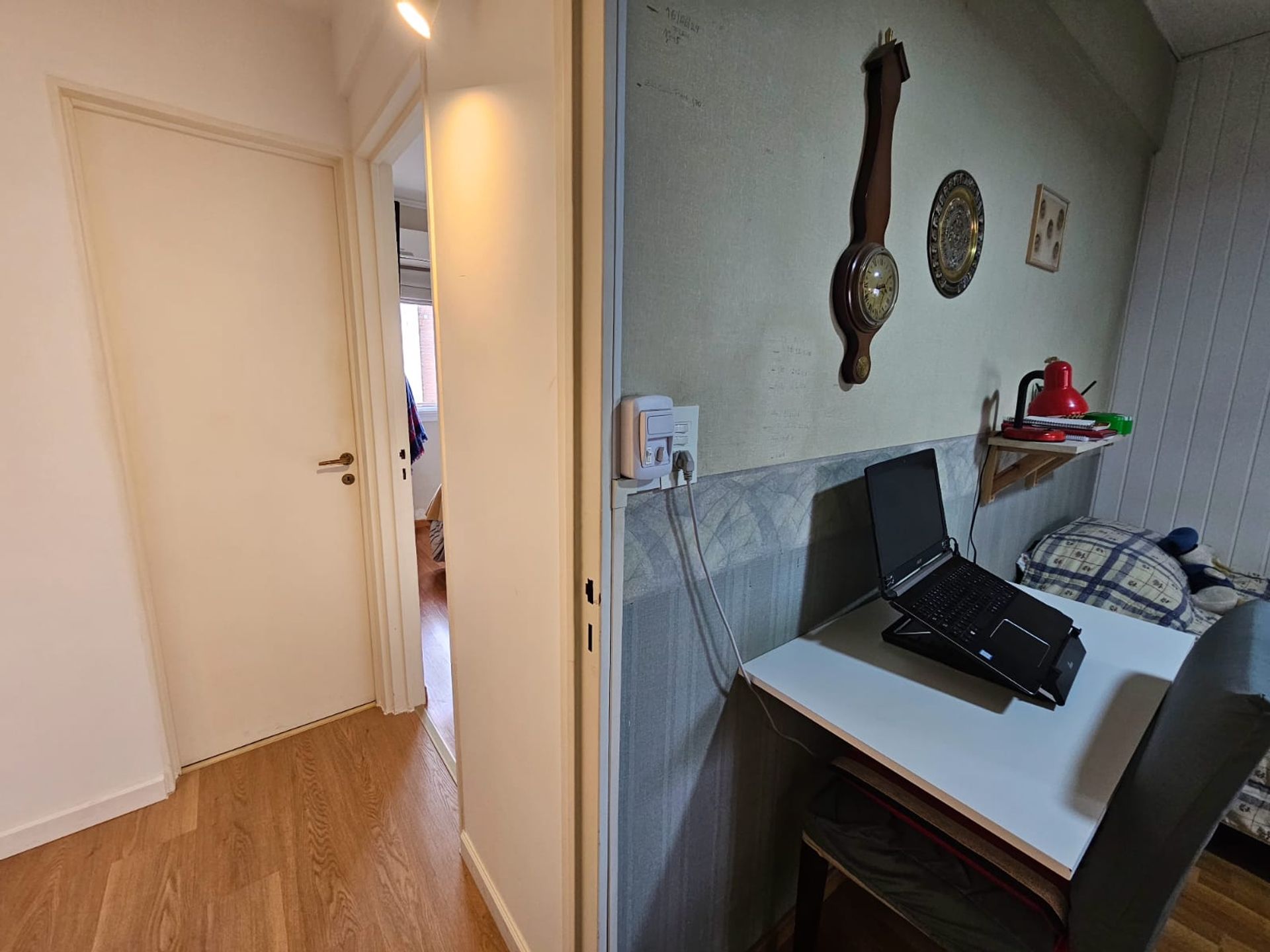 Departamento En Venta Semipiso 3 Ambientes. Olivos