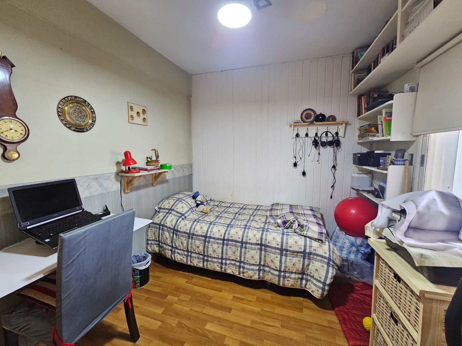 Departamento En Venta Semipiso 3 Ambientes. Olivos