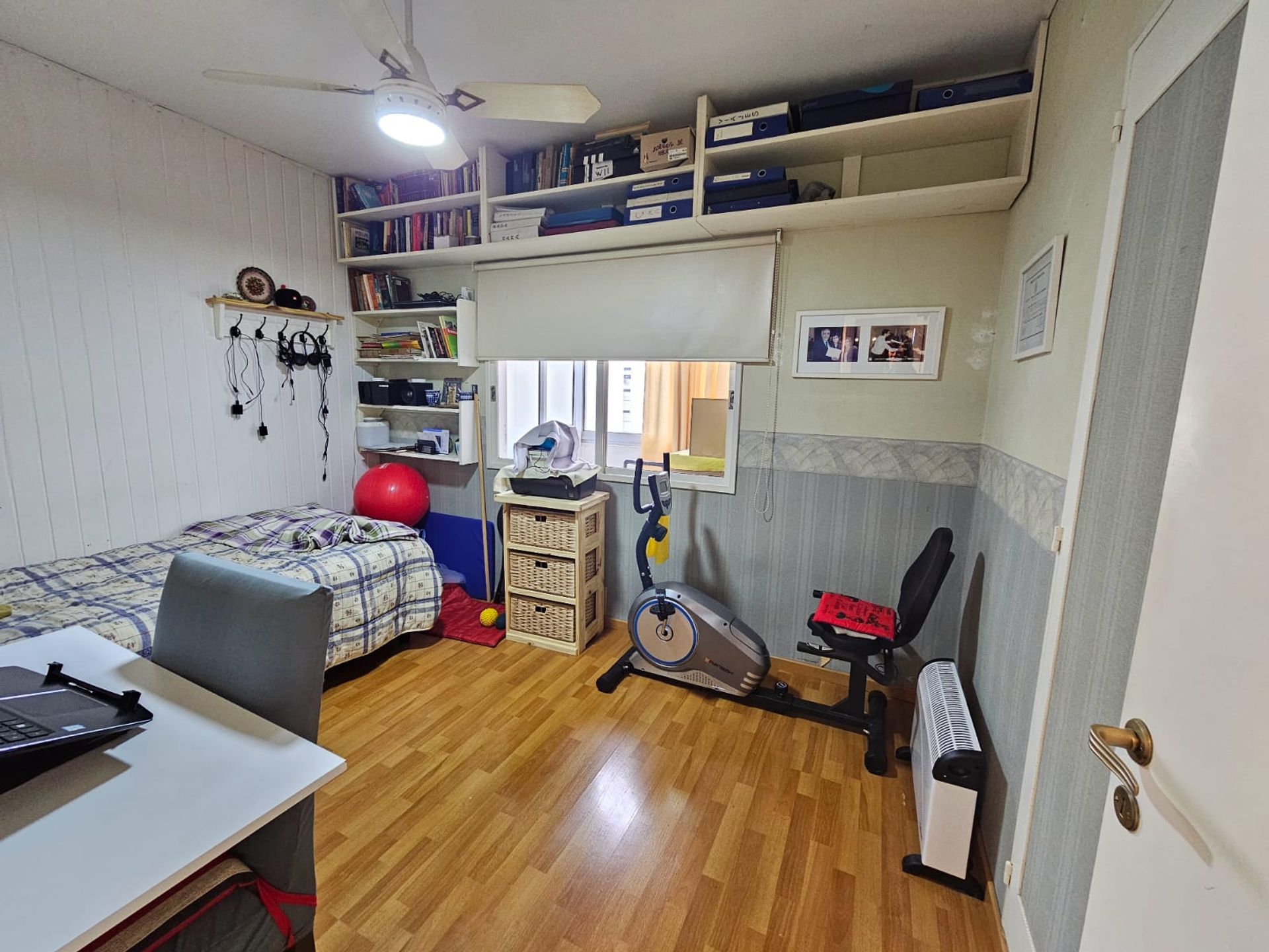 Departamento En Venta Semipiso 3 Ambientes. Olivos