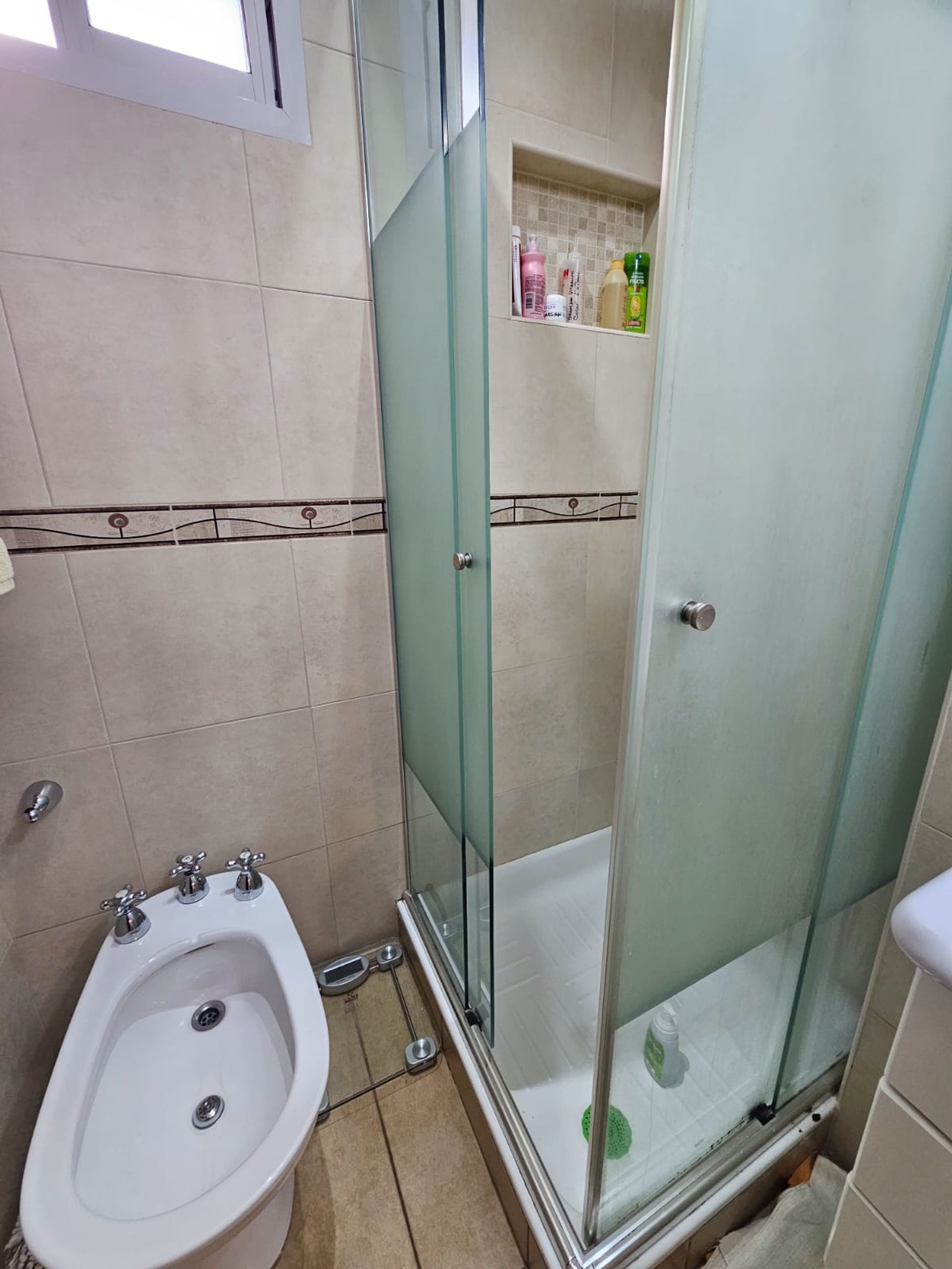 Departamento En Venta Semipiso 3 Ambientes. Olivos
