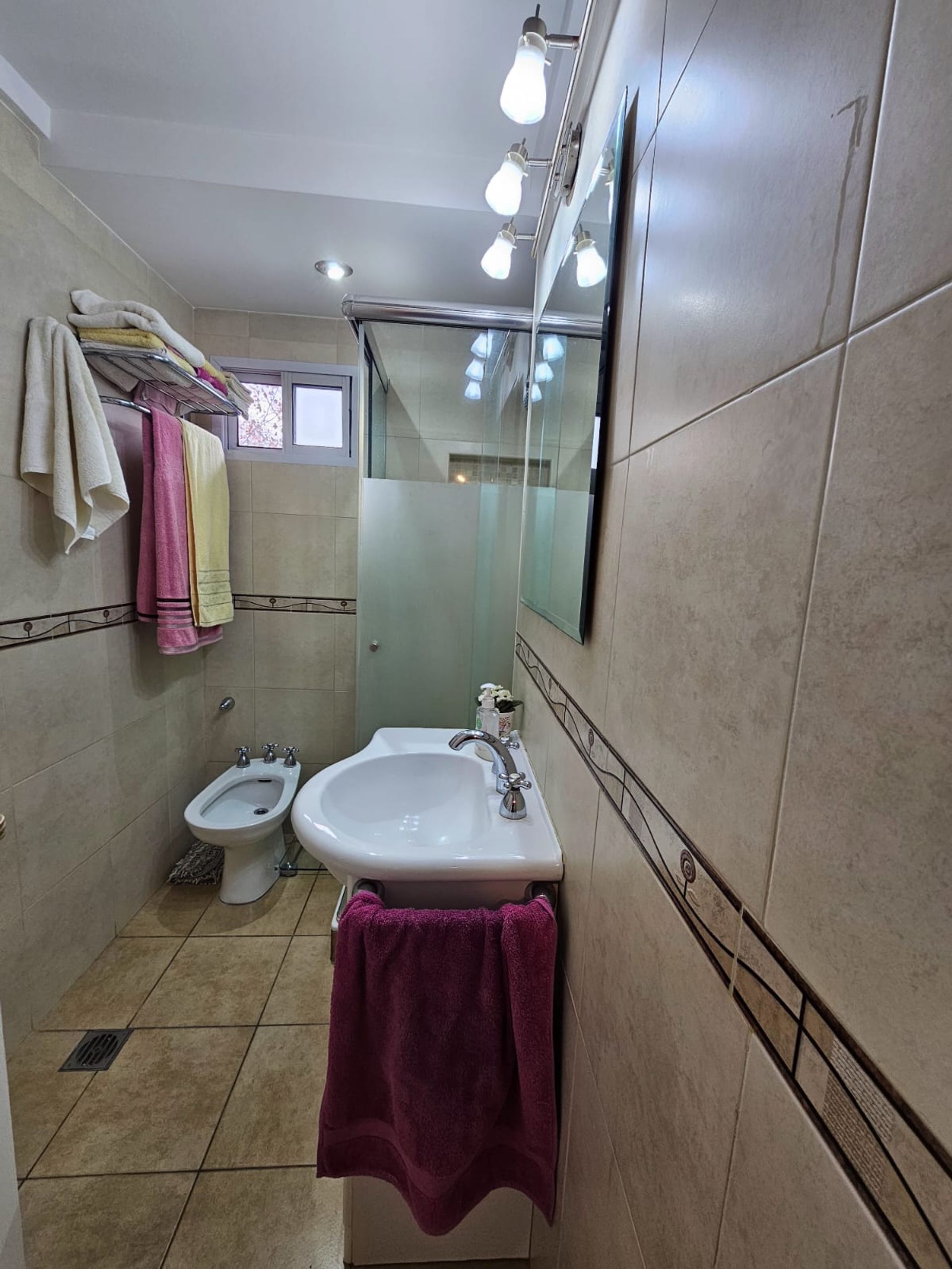 Departamento En Venta Semipiso 3 Ambientes. Olivos