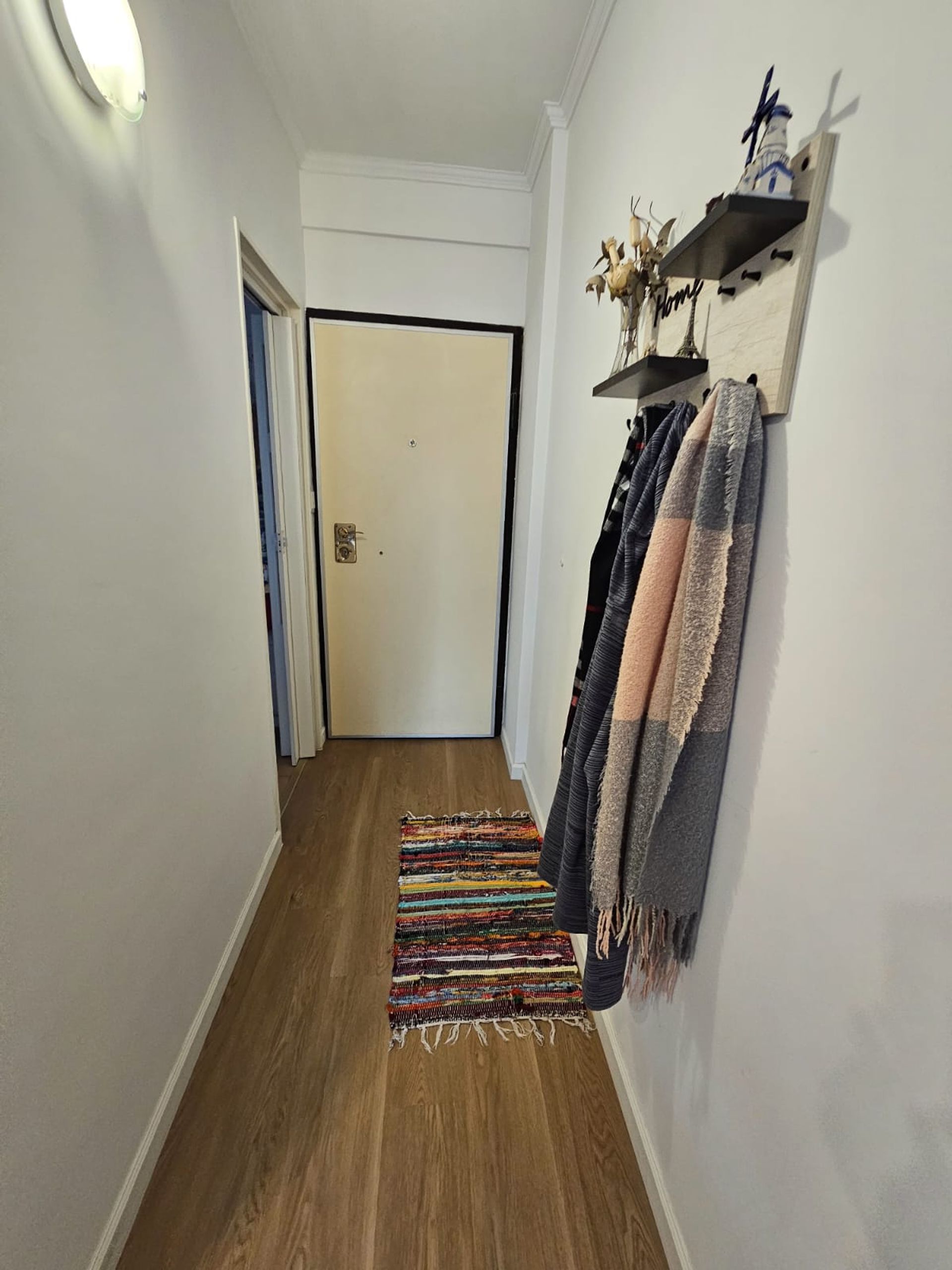 Departamento En Venta Semipiso 3 Ambientes. Olivos
