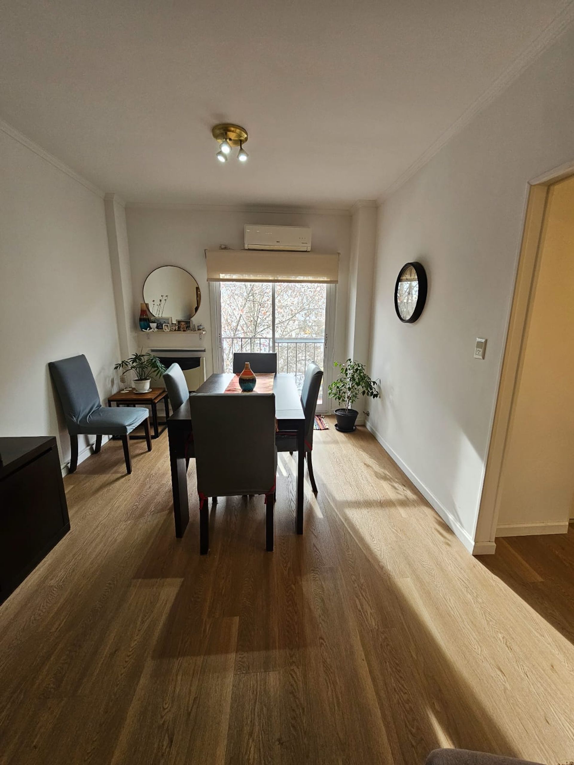 Departamento En Venta Semipiso 3 Ambientes. Olivos
