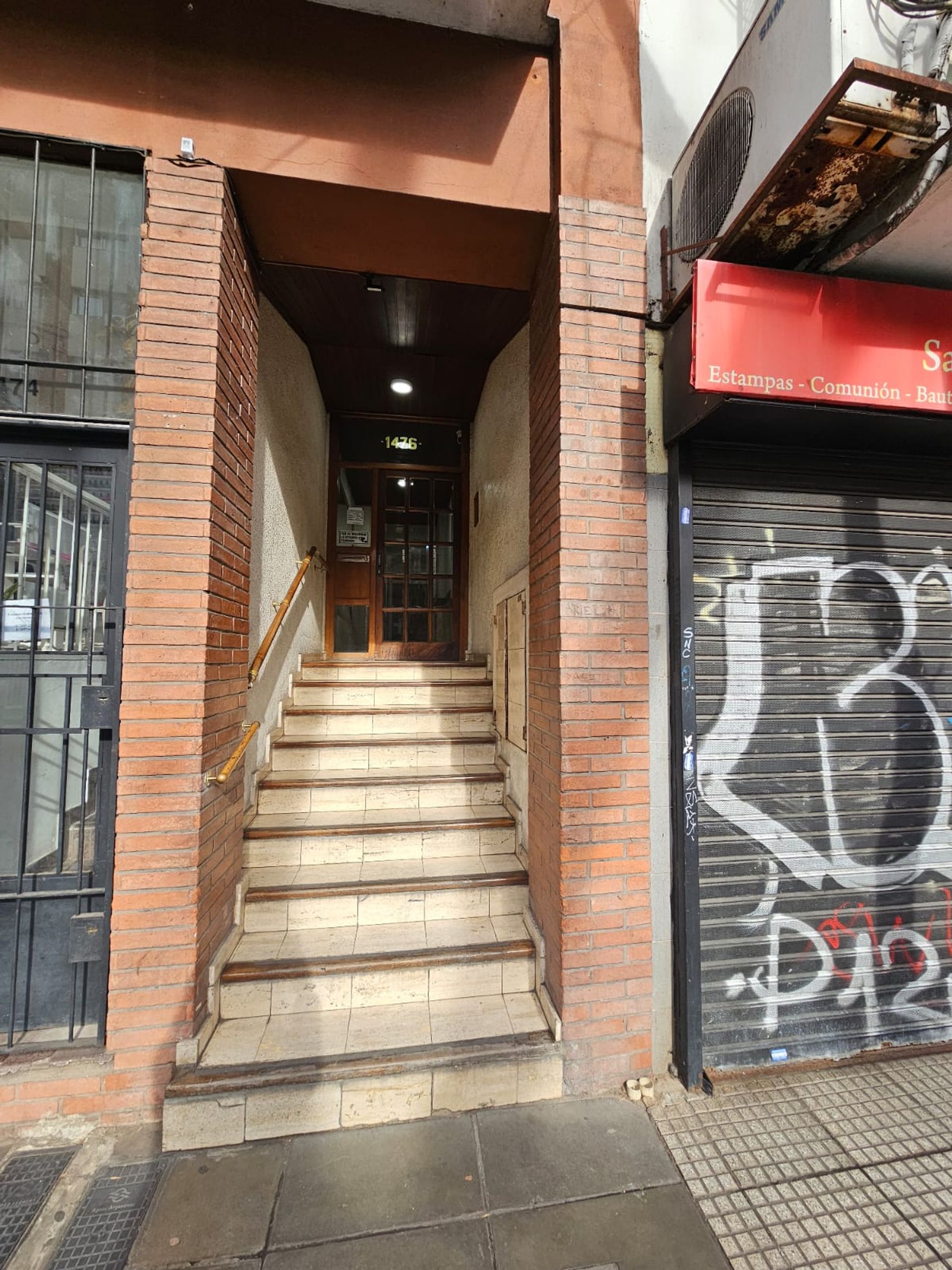 Departamento En Venta Semipiso 3 Ambientes. Olivos