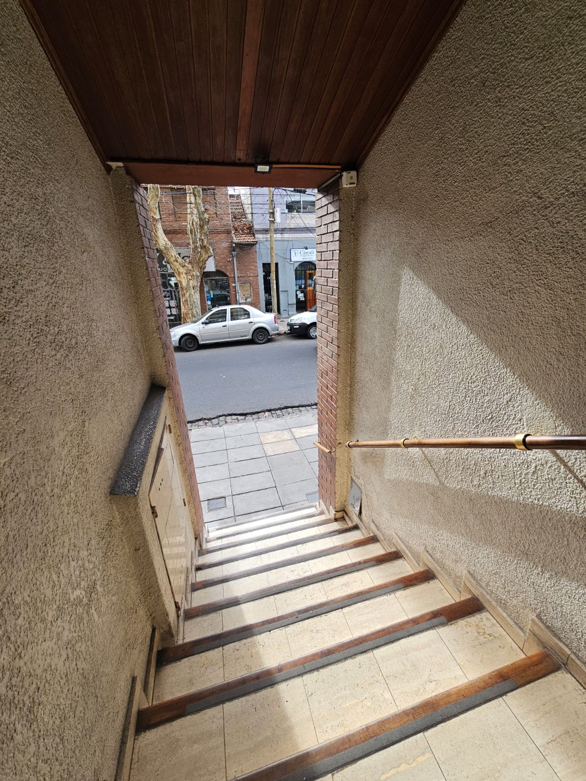 Departamento En Venta Semipiso 3 Ambientes. Olivos