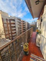 Departamento En Venta Semipiso 3 Ambientes. Olivos