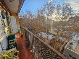Departamento En Venta Semipiso 3 Ambientes. Olivos