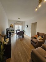 Departamento En Venta Semipiso 3 Ambientes. Olivos