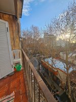 Departamento En Venta Semipiso 3 Ambientes. Olivos