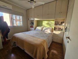 Departamento En Venta Semipiso 3 Ambientes. Olivos