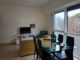 Departamento En Venta Olivos Dos Ambientes