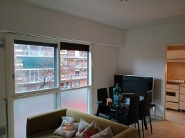 Departamento En Venta Olivos Dos Ambientes