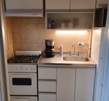 Departamento En Venta Olivos Dos Ambientes