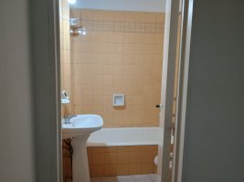 Departamento En Venta Olivos Dos Ambientes