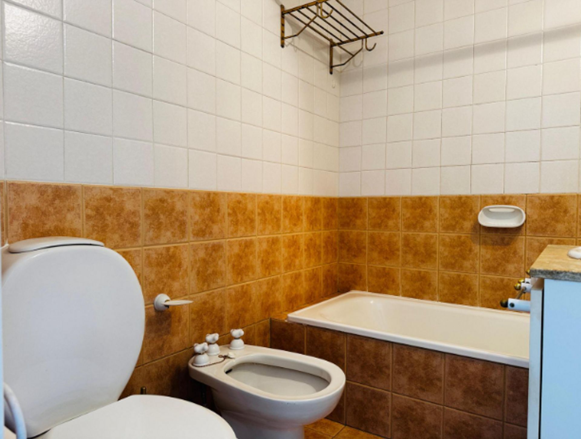 Alquiler departamento en Tigre