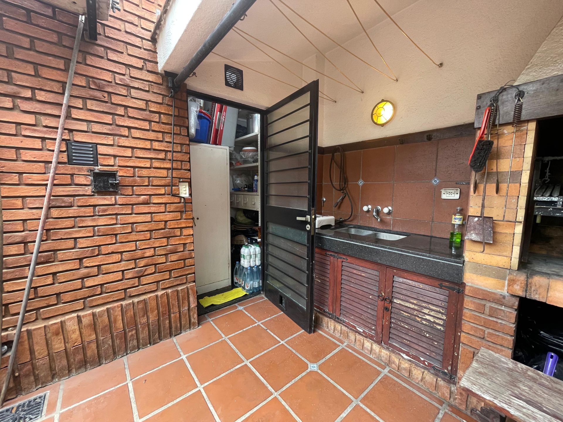 Casa en martinez o Vicente lopez 7 ambientes