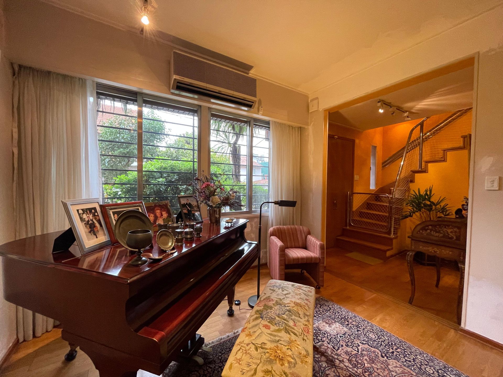 Casa en martinez o Vicente lopez 7 ambientes