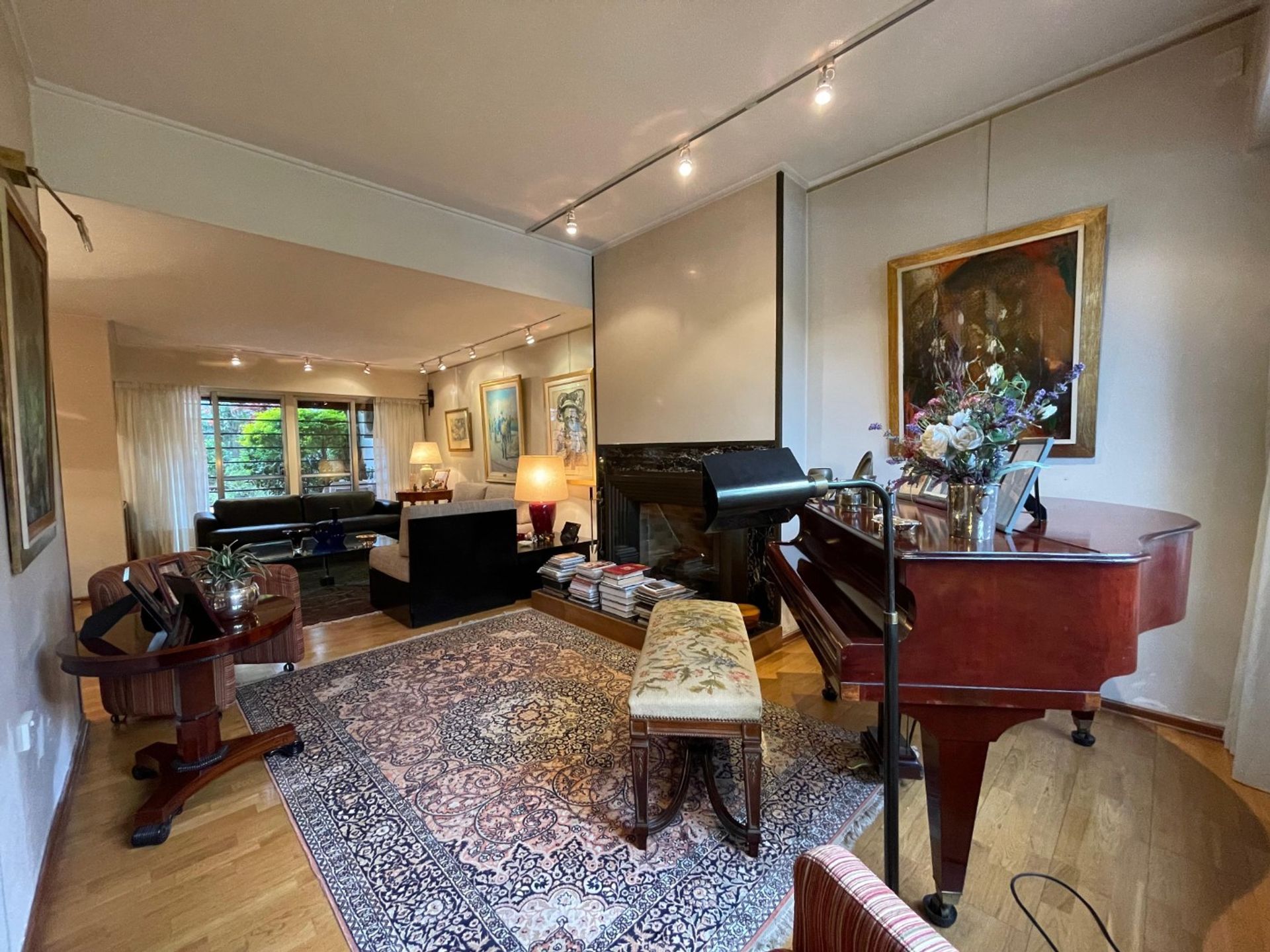 Casa en martinez o Vicente lopez 7 ambientes
