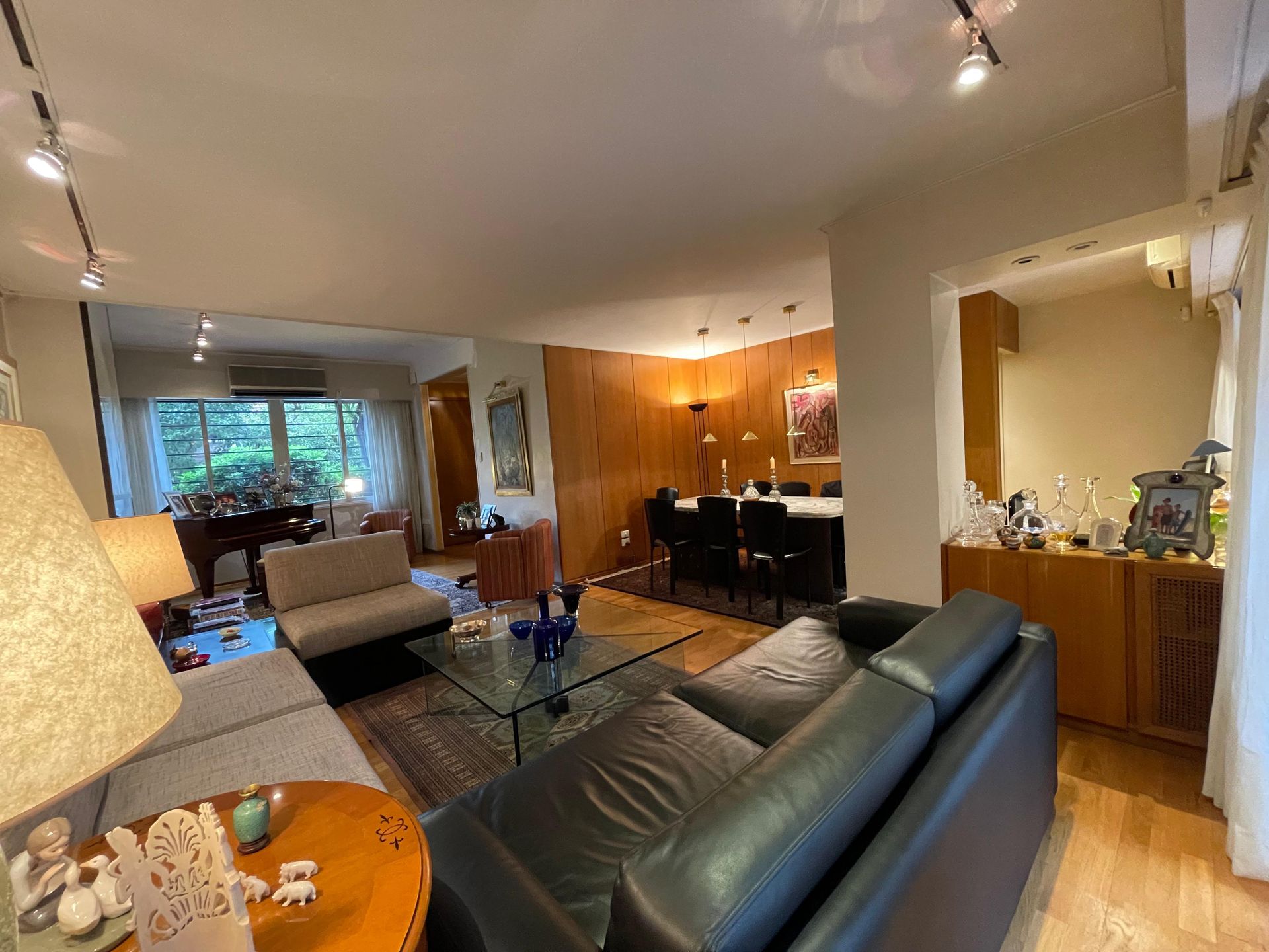 Casa en martinez o Vicente lopez 7 ambientes