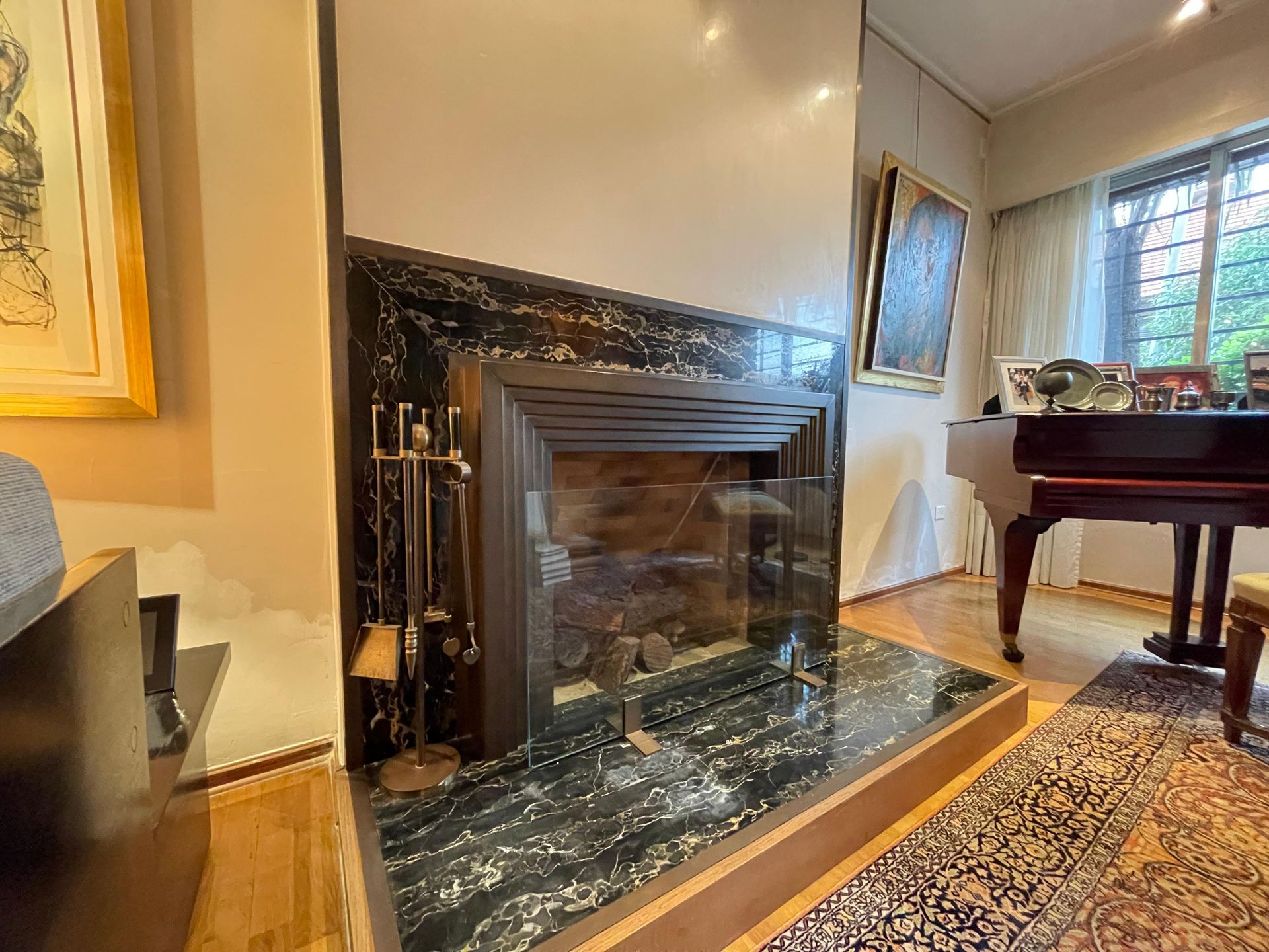 Casa en martinez o Vicente lopez 7 ambientes