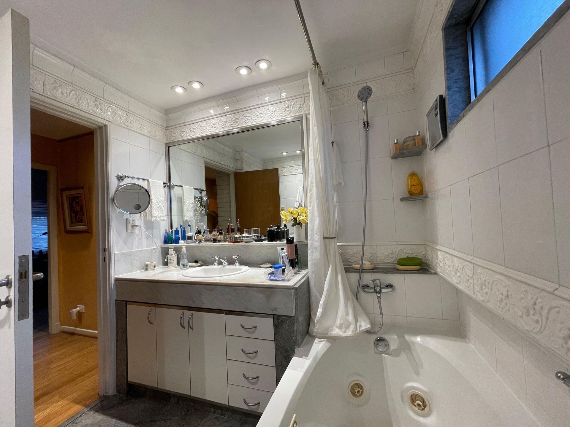 Casa en martinez o Vicente lopez 7 ambientes