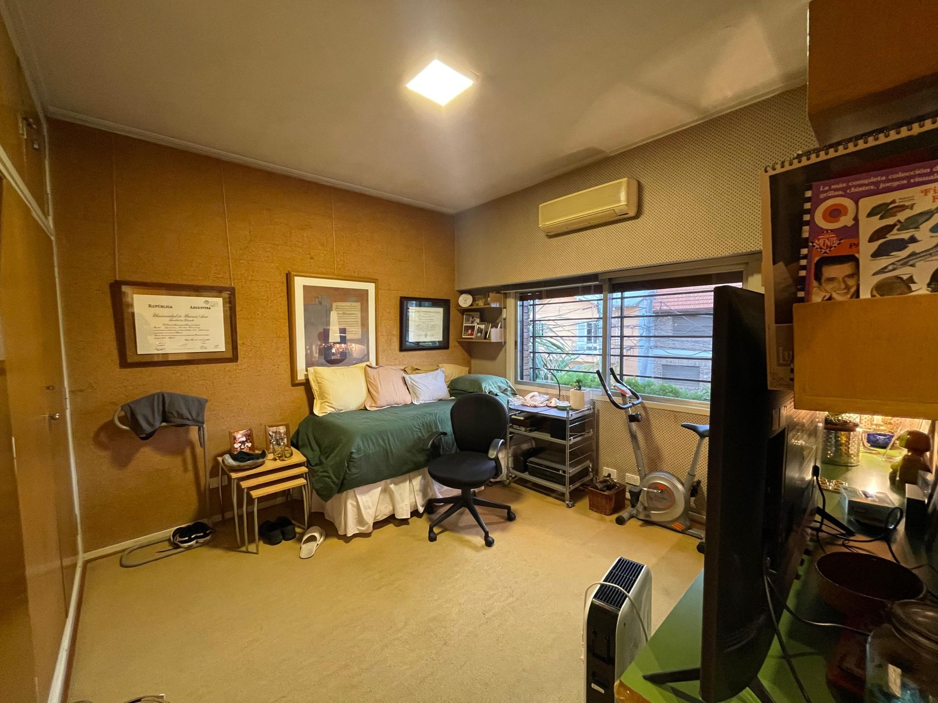 Casa en martinez o Vicente lopez 7 ambientes