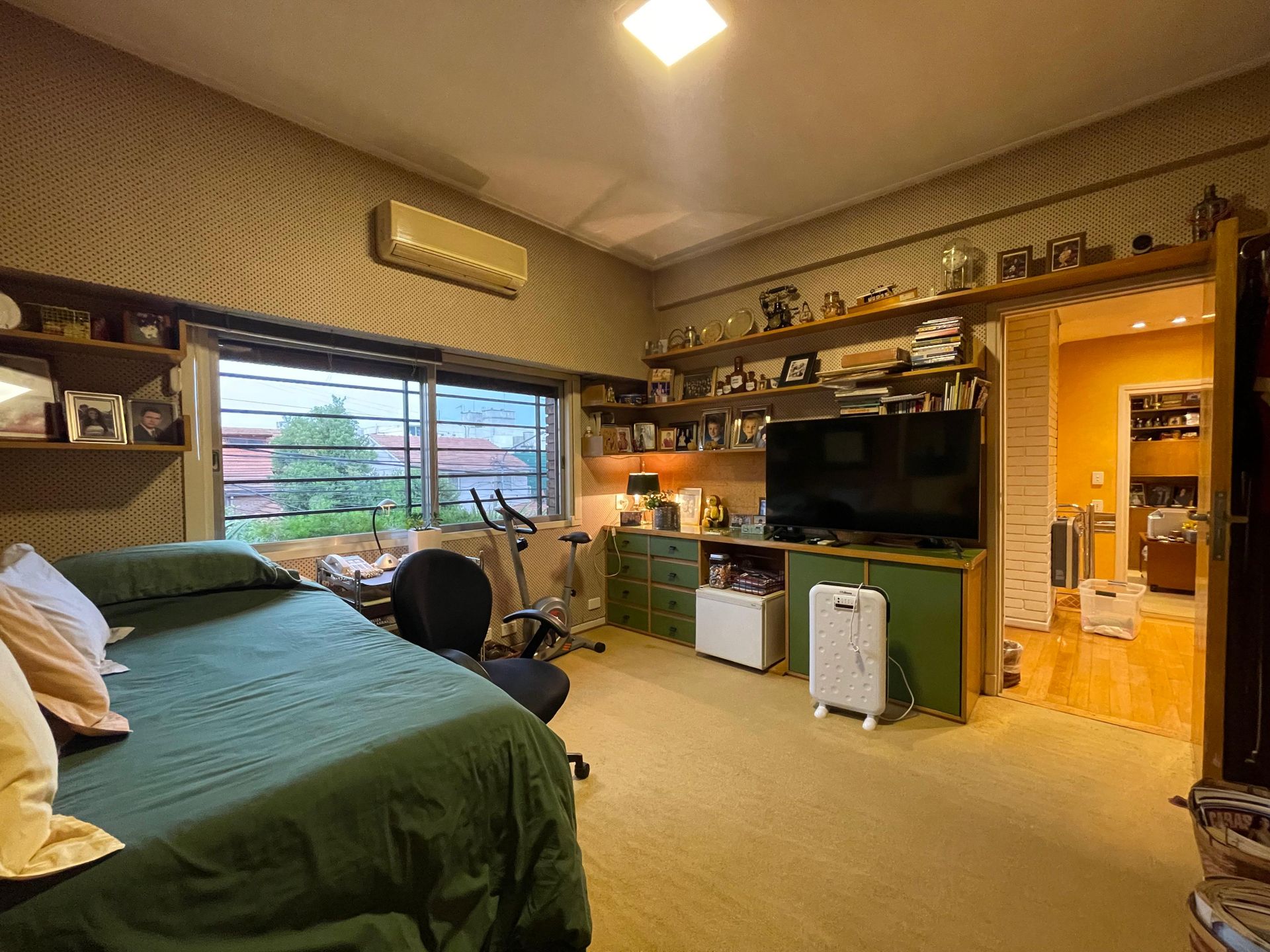 Casa en martinez o Vicente lopez 7 ambientes