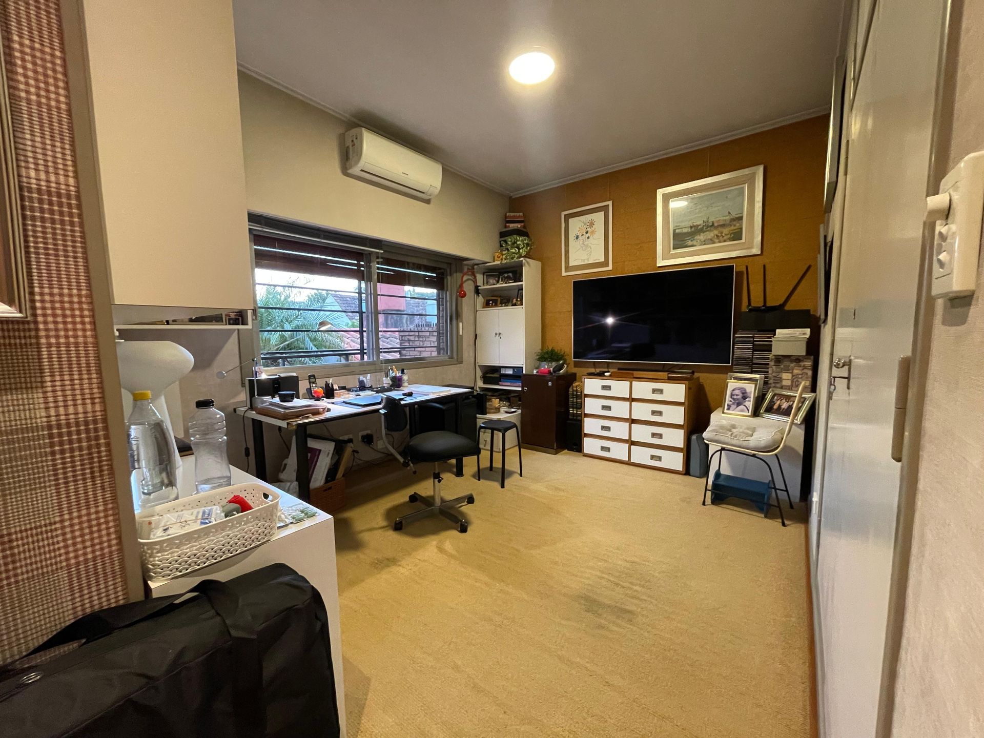 Casa en martinez o Vicente lopez 7 ambientes