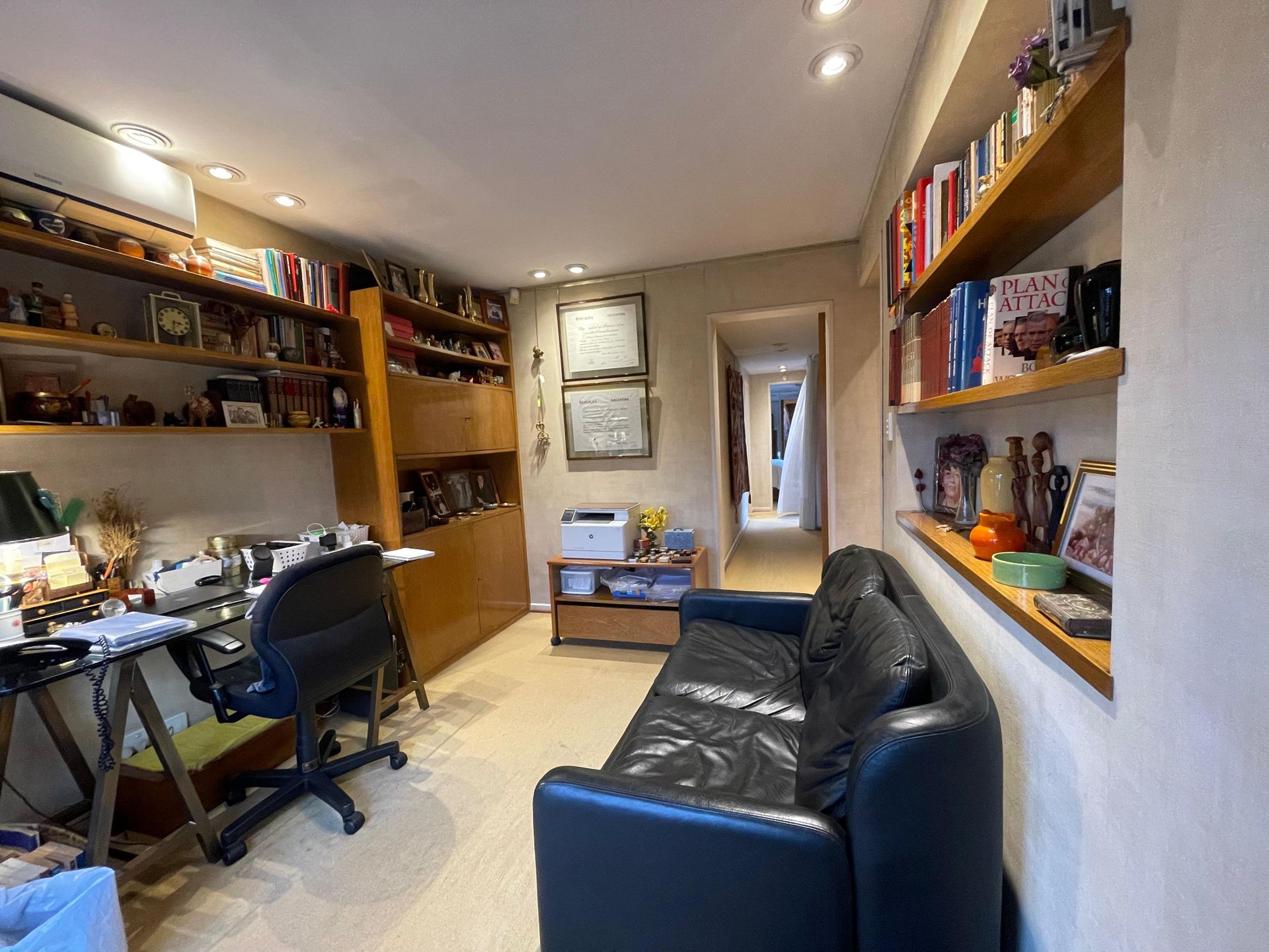Casa en martinez o Vicente lopez 7 ambientes
