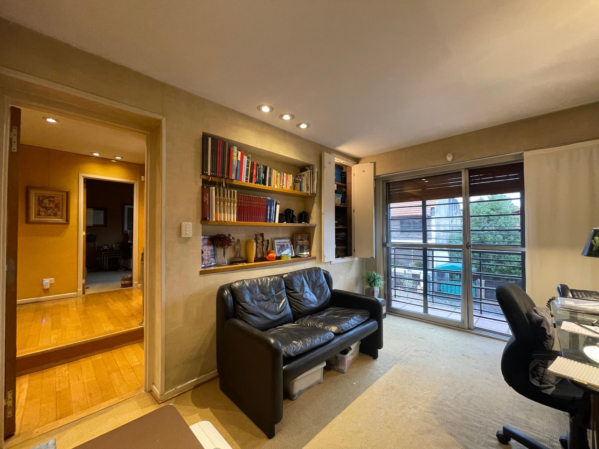 Casa en martinez o Vicente lopez 7 ambientes