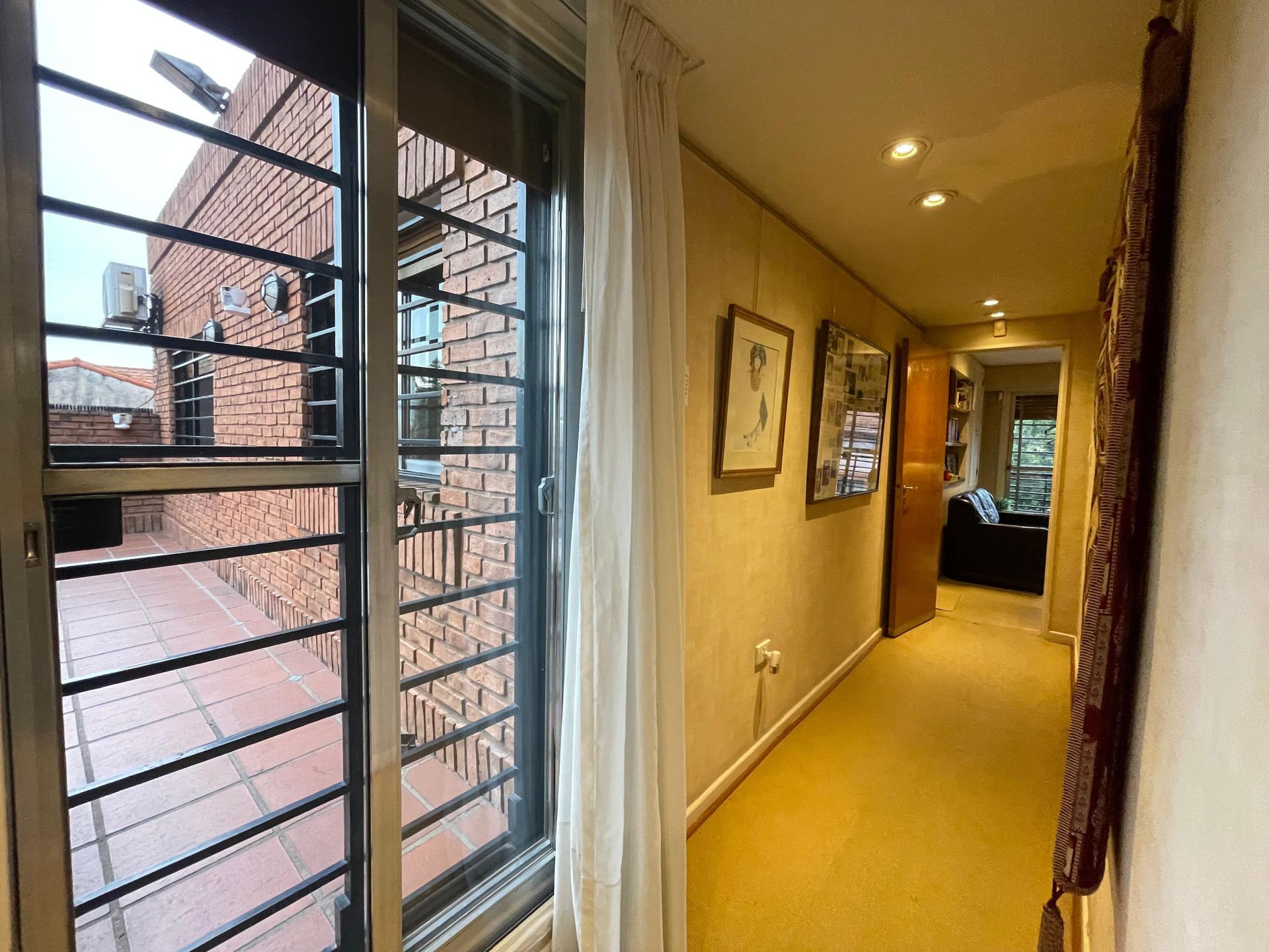 Casa en martinez o Vicente lopez 7 ambientes
