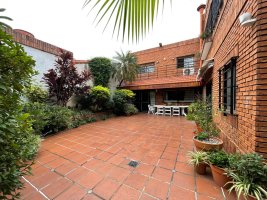 Casa en martinez o Vicente lopez 7 ambientes