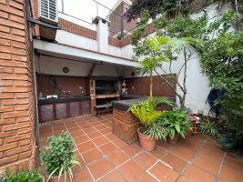 Casa en martinez o Vicente lopez 7 ambientes