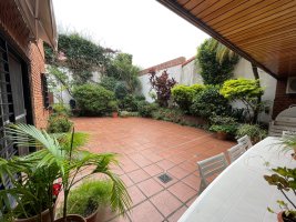 Casa en martinez o Vicente lopez 7 ambientes