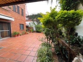 Casa en martinez o Vicente lopez 7 ambientes
