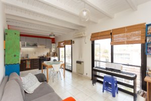 DEPARTAMENTO 3 AMBIENTES en VENTA OLIVOS BALCON